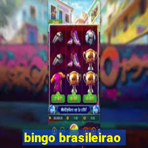 bingo brasileirao